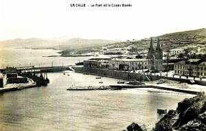 La Calle - Port et Cours Barris